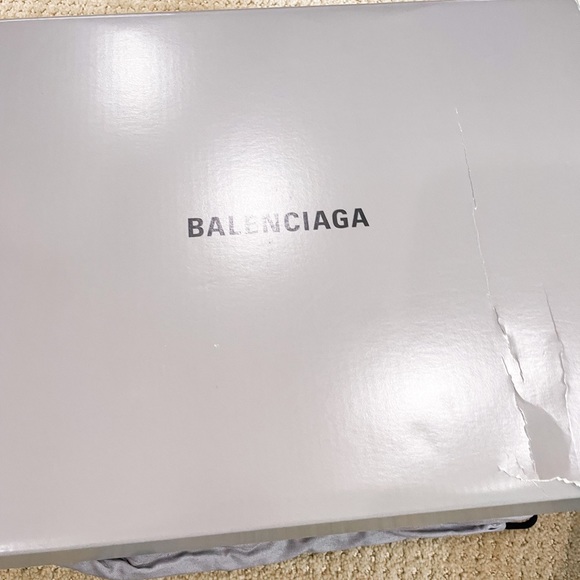 Balenciaga Triple S Sneakers 35 - Picture 2 of 5